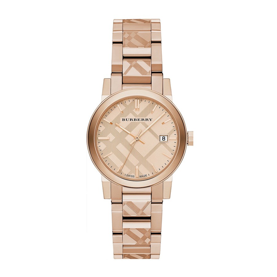 Burberry Watch Giá Tốt T04/2023 | Mua tại 