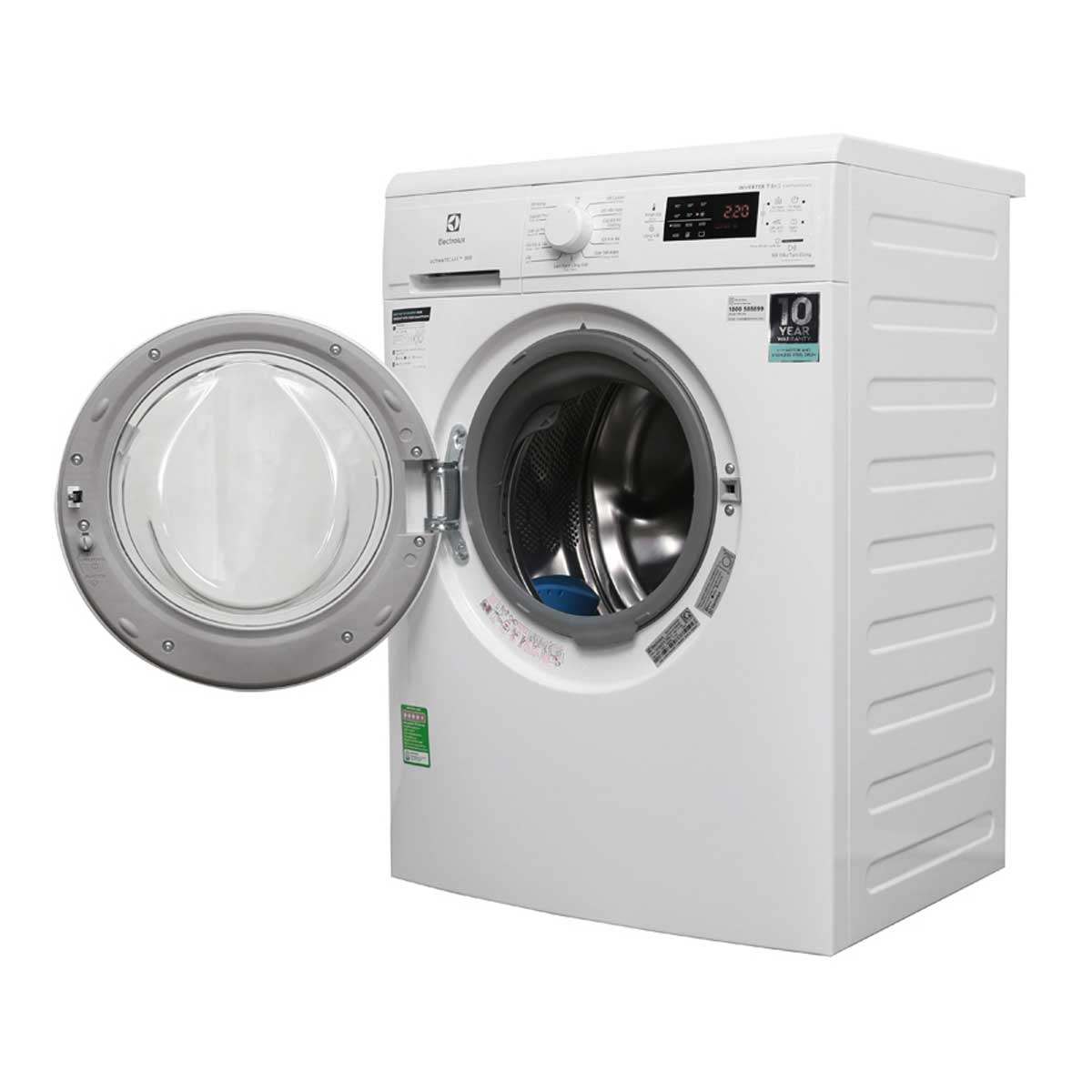 Máy giặt electrolux ewf8025dgwa chỉ giao nội thành hcm