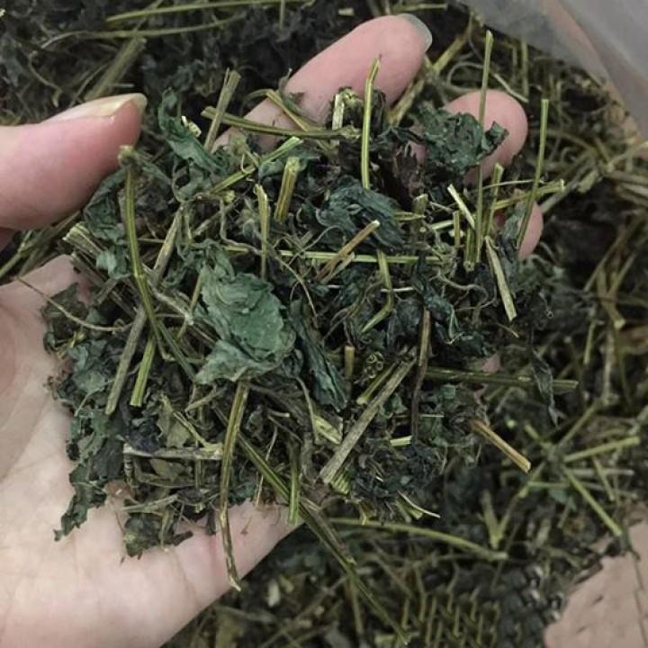 Trà giảo cổ lam giảm mỡ máu, điều hòa huyết áp, kháng ung thư, tiểu đường, giảm stress - Vườn Đặc Sản