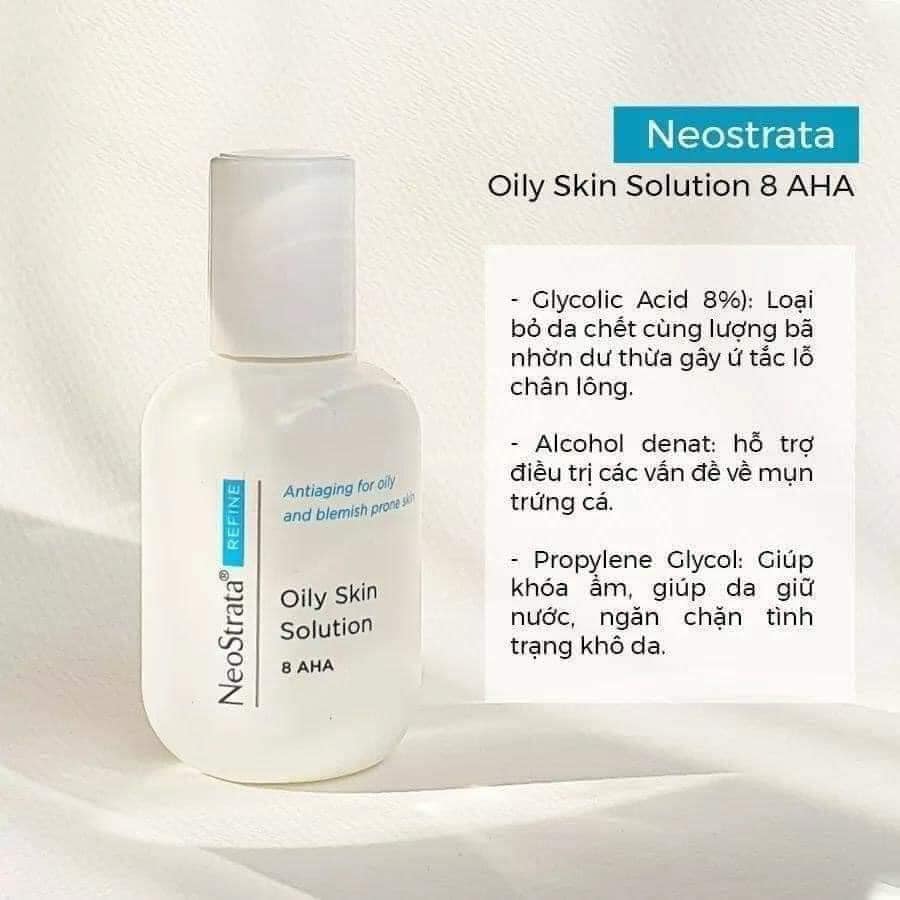 Serum n.e.o bha