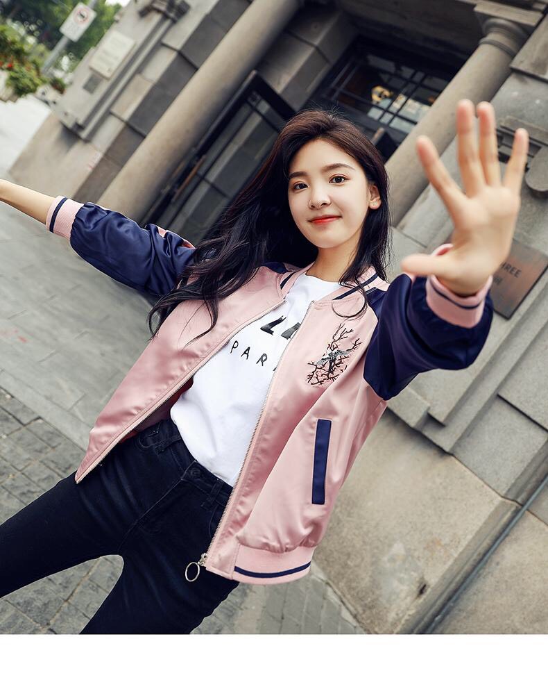 Áo Khoác bambo Nữ Tay Bo Siêu Xinh Cho Các Teen GIRLS Mẫu Mới Nhất