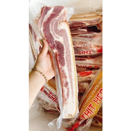Heo rừng lai 1 kg