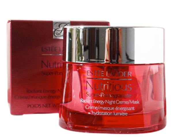Estee Lauder kem dưỡng ngày, đêm Nutritious Super Pomegranate -50g