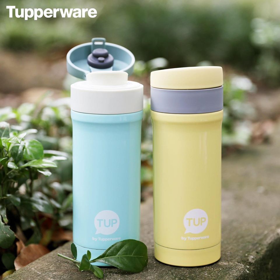 [HCM]Bình Giữ Nhiệt Easy Open 300ml