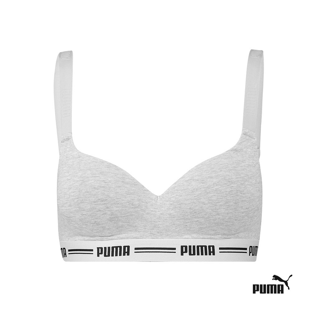 Puma Áo ngực không gọng mút mỏng Puma Women Padded Top Hang
