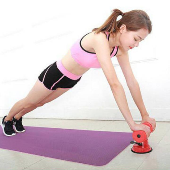 Dụng cụ tập thể dục chữ T