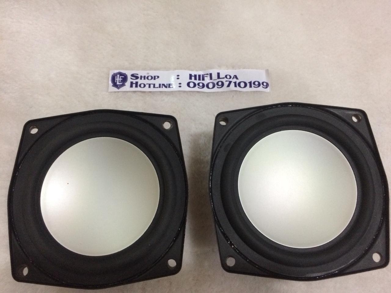 Loa cộng hưởng bass 3.5 inch hàng tháo máy