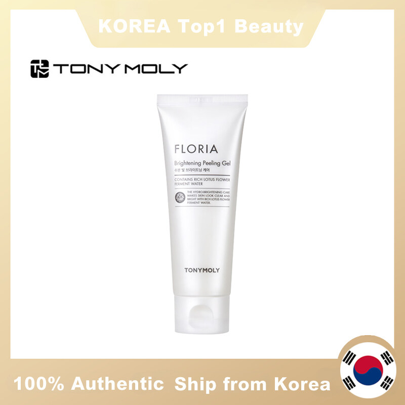 TONYMOLY Floria Brightening Peeling Gel 150ml