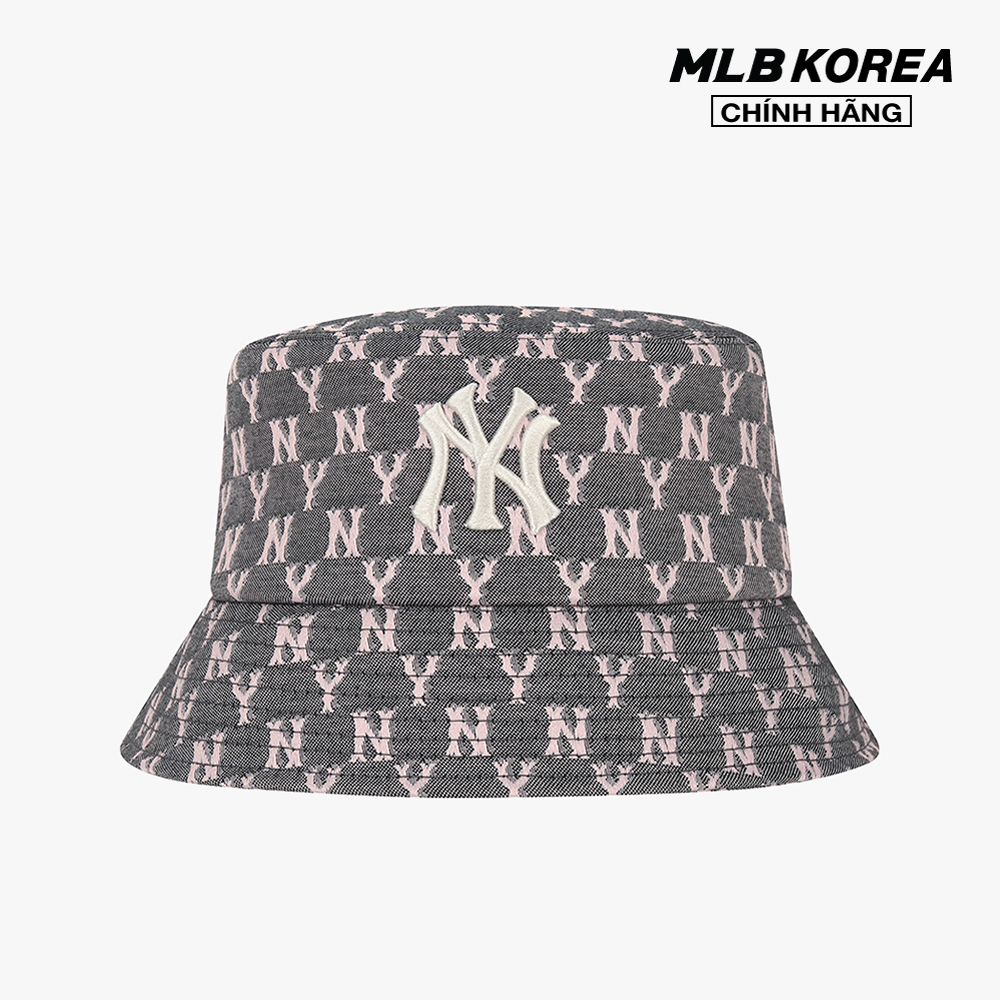 September Shop  Mũ tai bèo  Mũ vành Bucket Hat MLB logo  Facebook