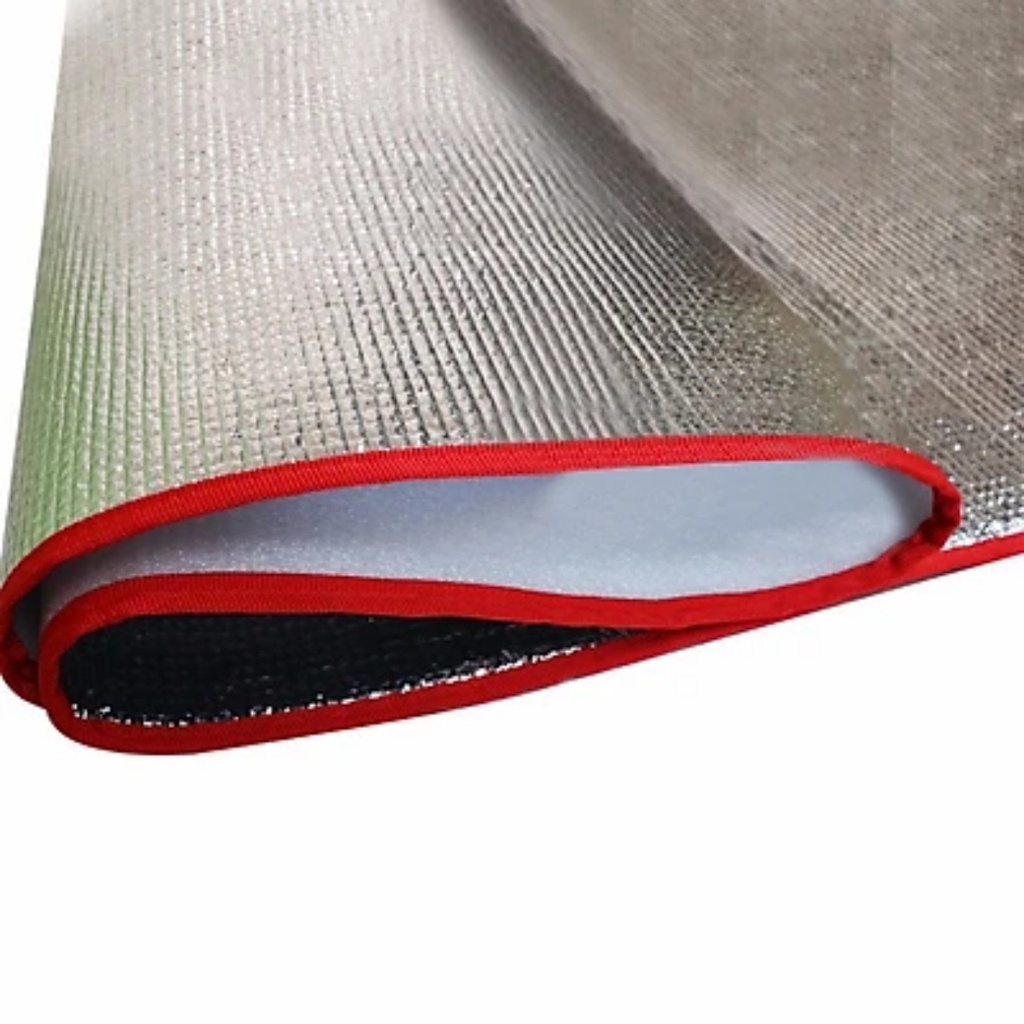 Chiếu ngủ văn phòng cho 1 người dày 3mm kích thước 0.58mx1.9m