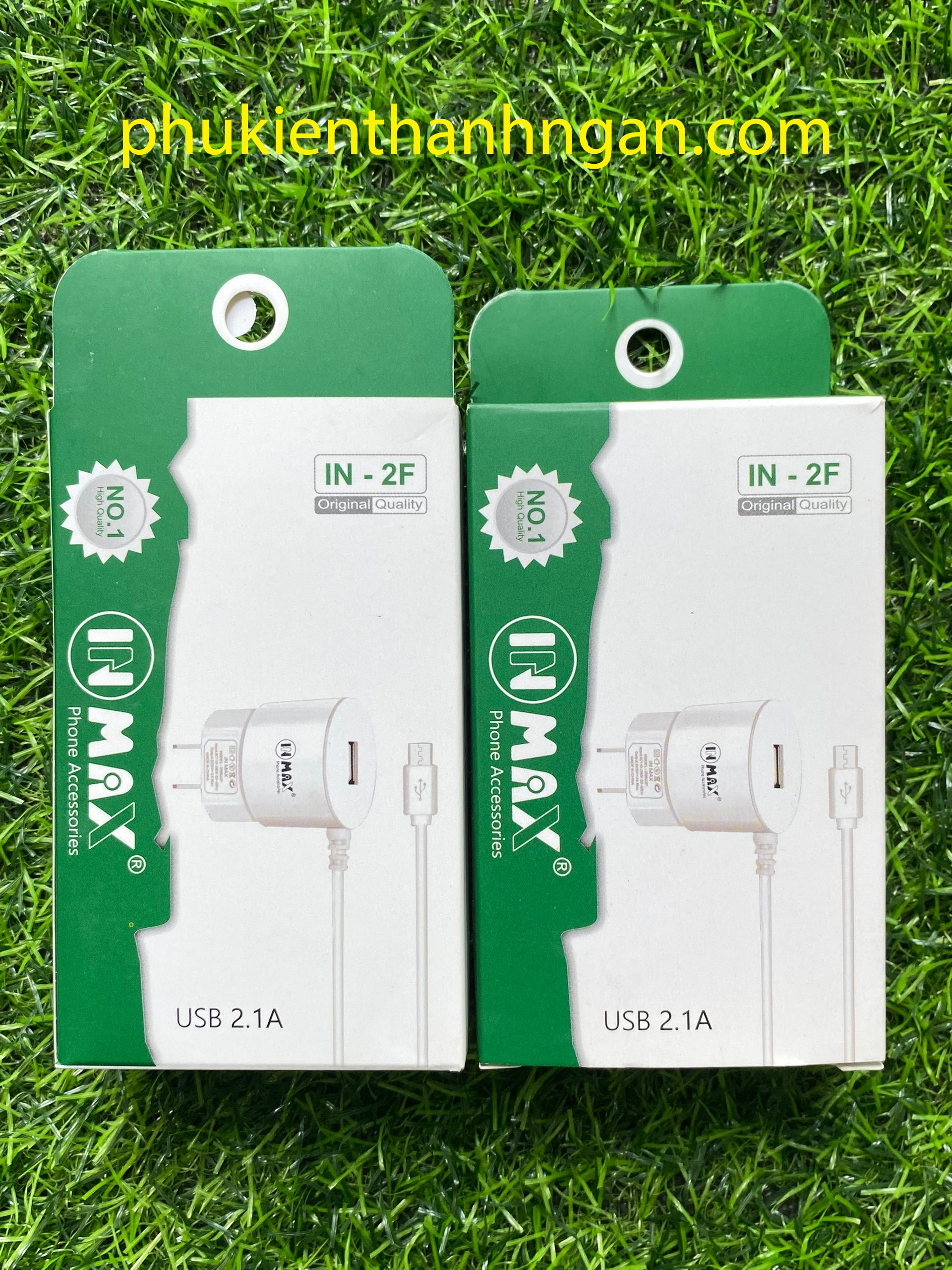 Nguồn camera wifi 5v2a coco
