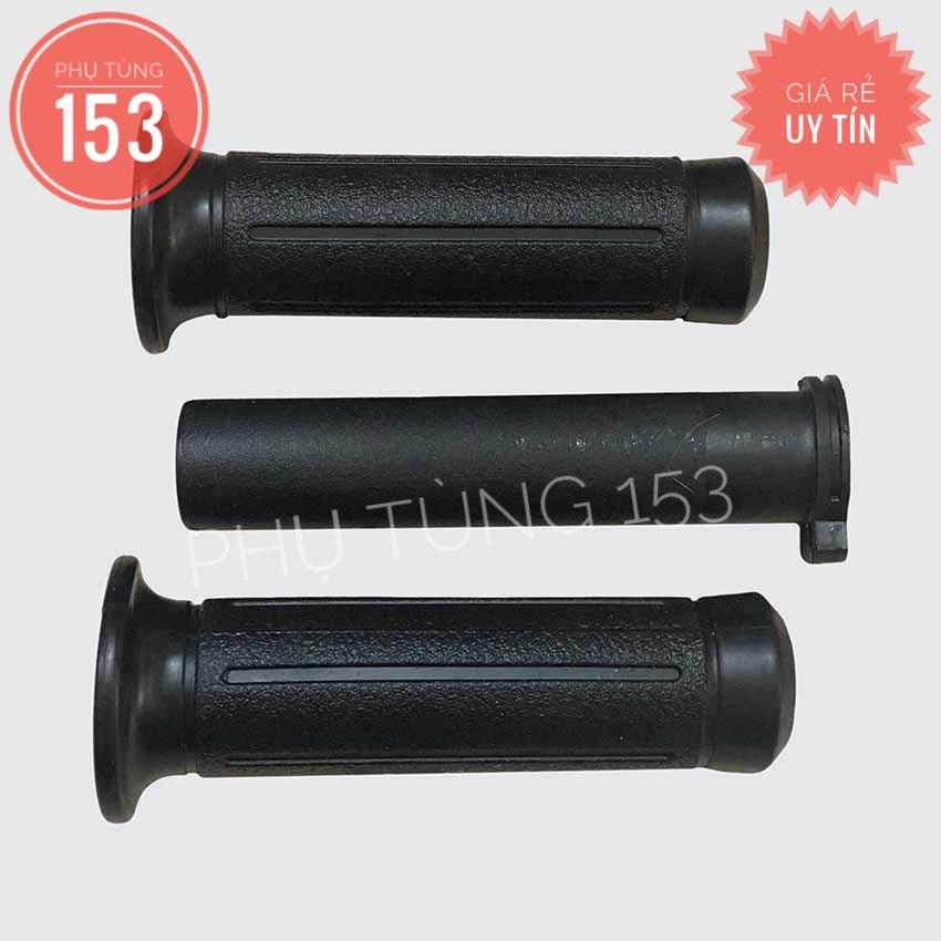 Bao tay xe SH Ý Zin ( Kèm ống ga ) - PHỤ TÙNG 153