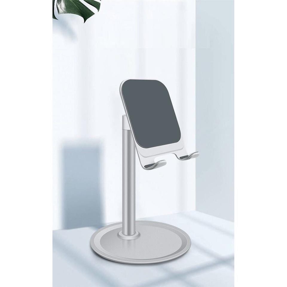 Kệ điện thoại đứng để smartphone, để đồ cá nhân, loại chất lượng, chắc chắn