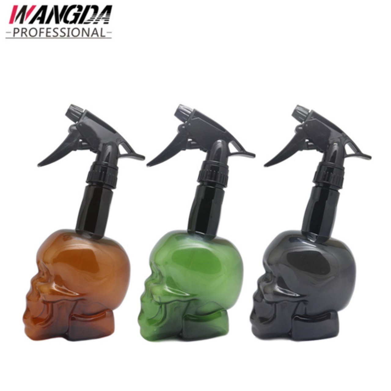 Bình xịt nước cắt tóc Barber 500Ml