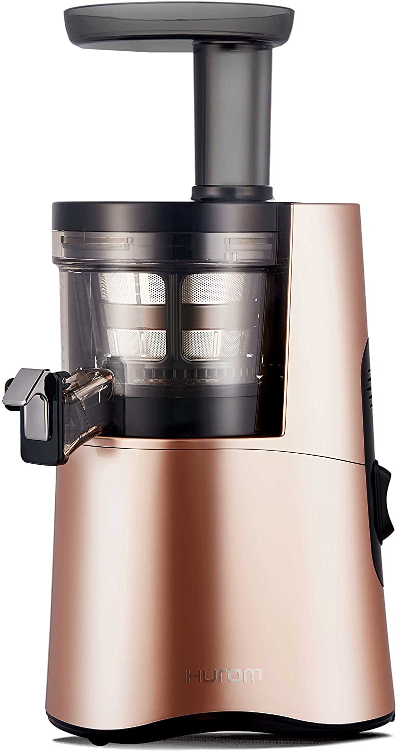 Máy ép chậm hurom h-aa-lbb17 đỉnh cao ép chậm.