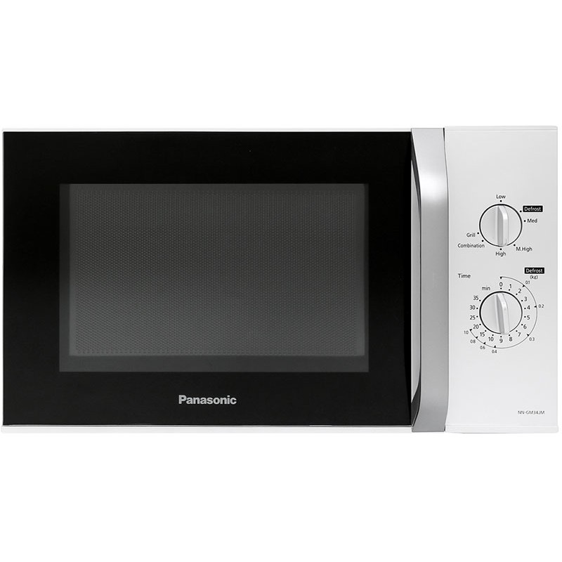 Lò vi sóng Panasonic NN-GM34JMYUE