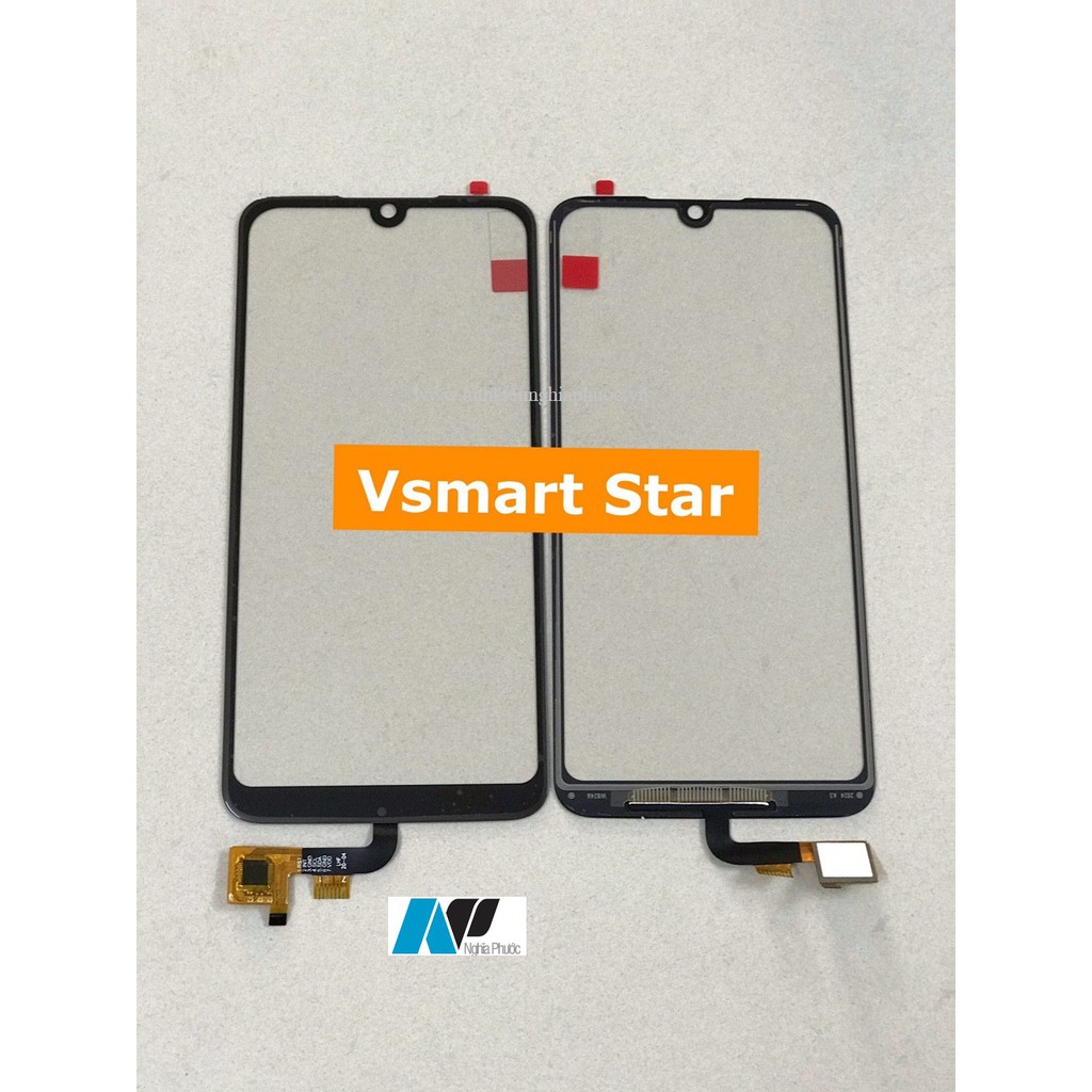 Cảm Ứng Vsmart Star.