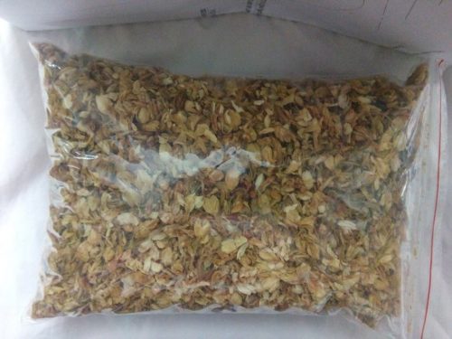 [HCM]Hoa nhài ( hoa lài ) thơm chất lượng 100g