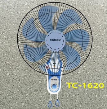 Quạt treo tường senko tc1620