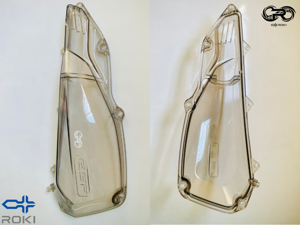 [HCM](Phụ tùng xe máy) Nắp bầu lọc gió Honda Vision