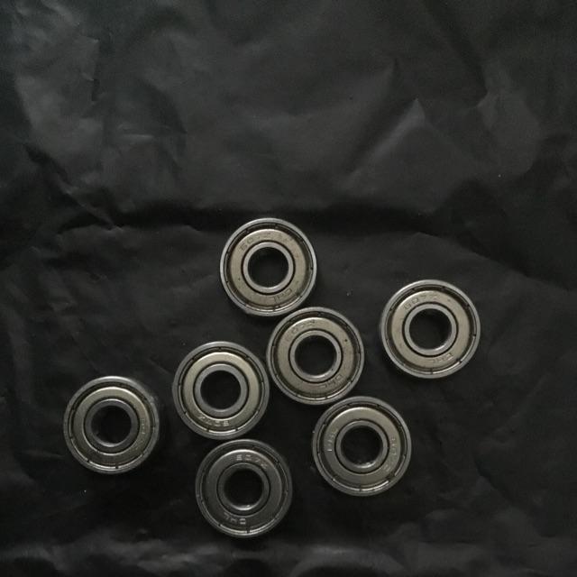 Vòng bi 607z chl