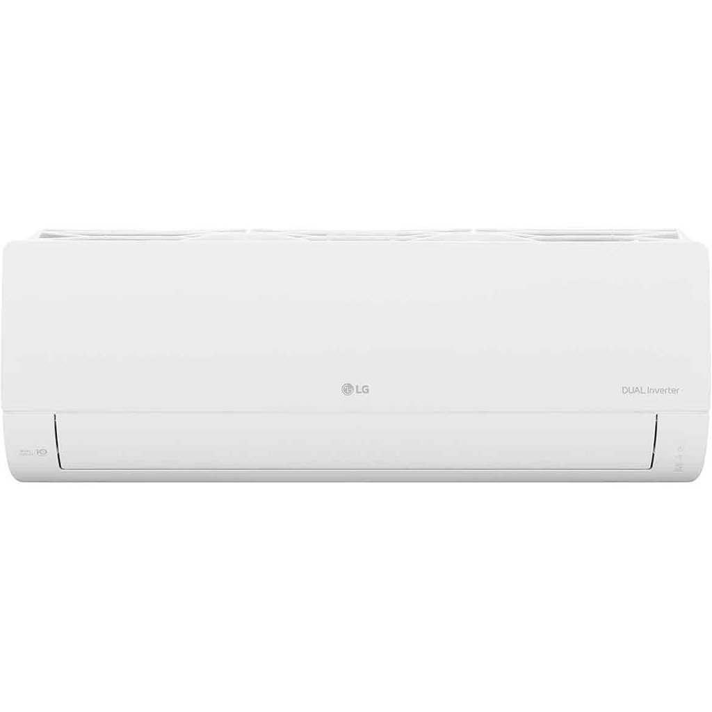 [MODEL 2025][FreeSHIP COD HN + công Lắp nội thành HN] Máy lạnh LG 1 chiều Inverter 12000BTU 1.5HP IOC12S1