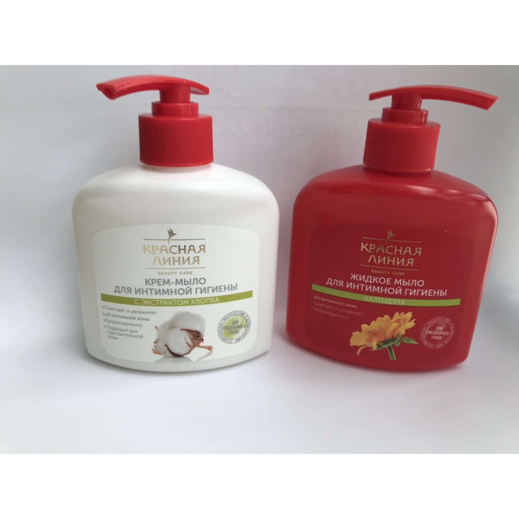 Dung dịch vệ sinh nga - dung dịch vệ sinh nga redline 250ml