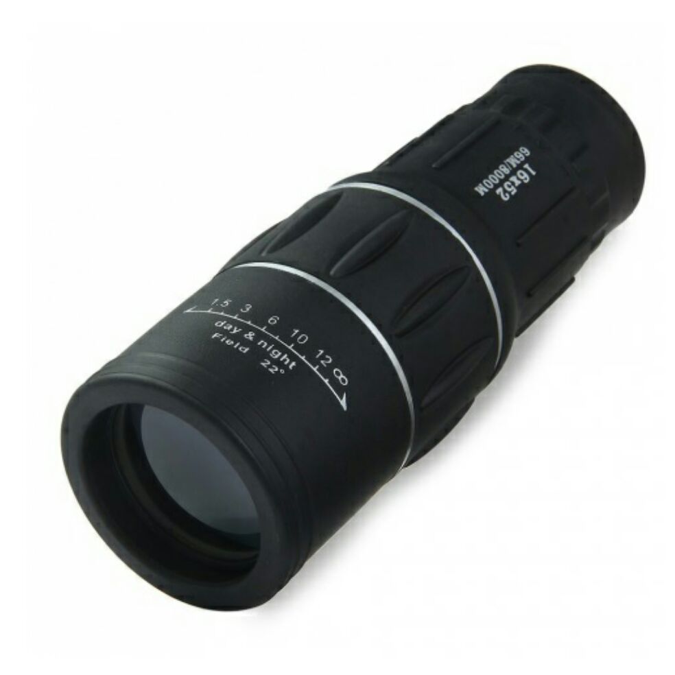 Ống nhòm một mắt siêu nét bushnell 16x52