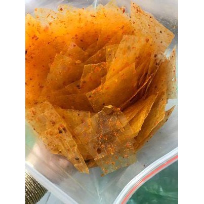 [Siêu Sale] BÁNH TRÁNG THẬP CẨM LÁ 500GR