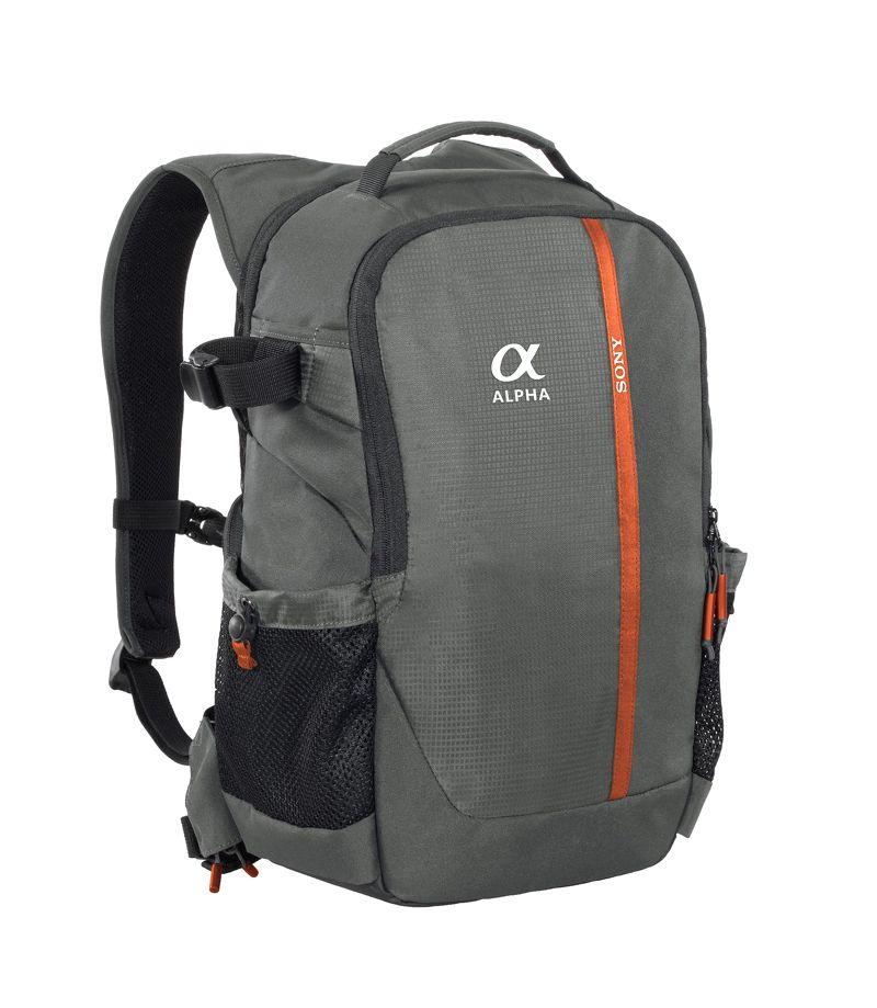 Balo Benro SWIFT 200 - phiên bản Sony Alpha