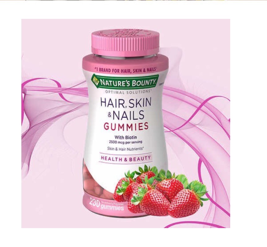 Gummies Hair giá tốt Tháng 03,2023|BigGo Việt Nam Gummies Hair giá tốt Tháng 03,2023|BigGo Việt Nam