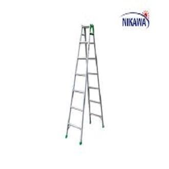Thang nhôm gấp Nikawa NKY-8C