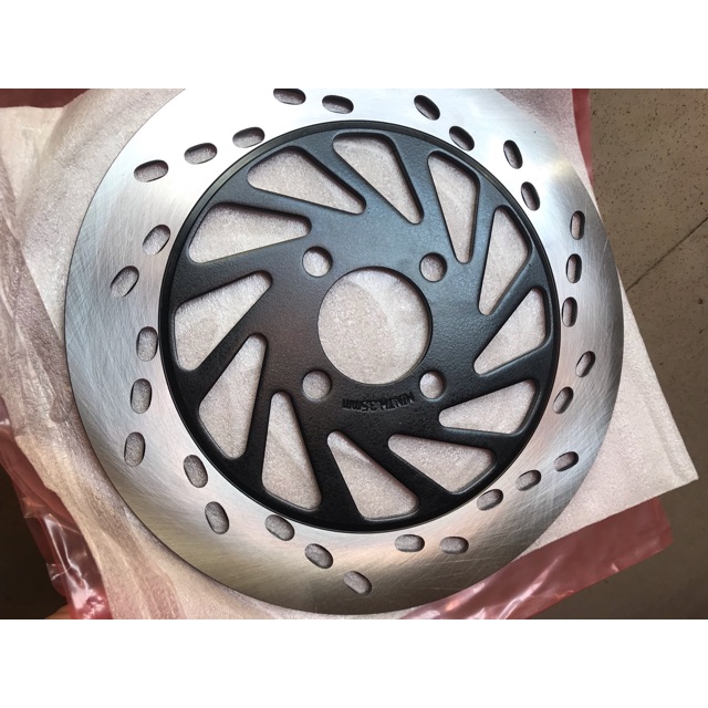 [HCM]Dĩa thắng xe Hayate