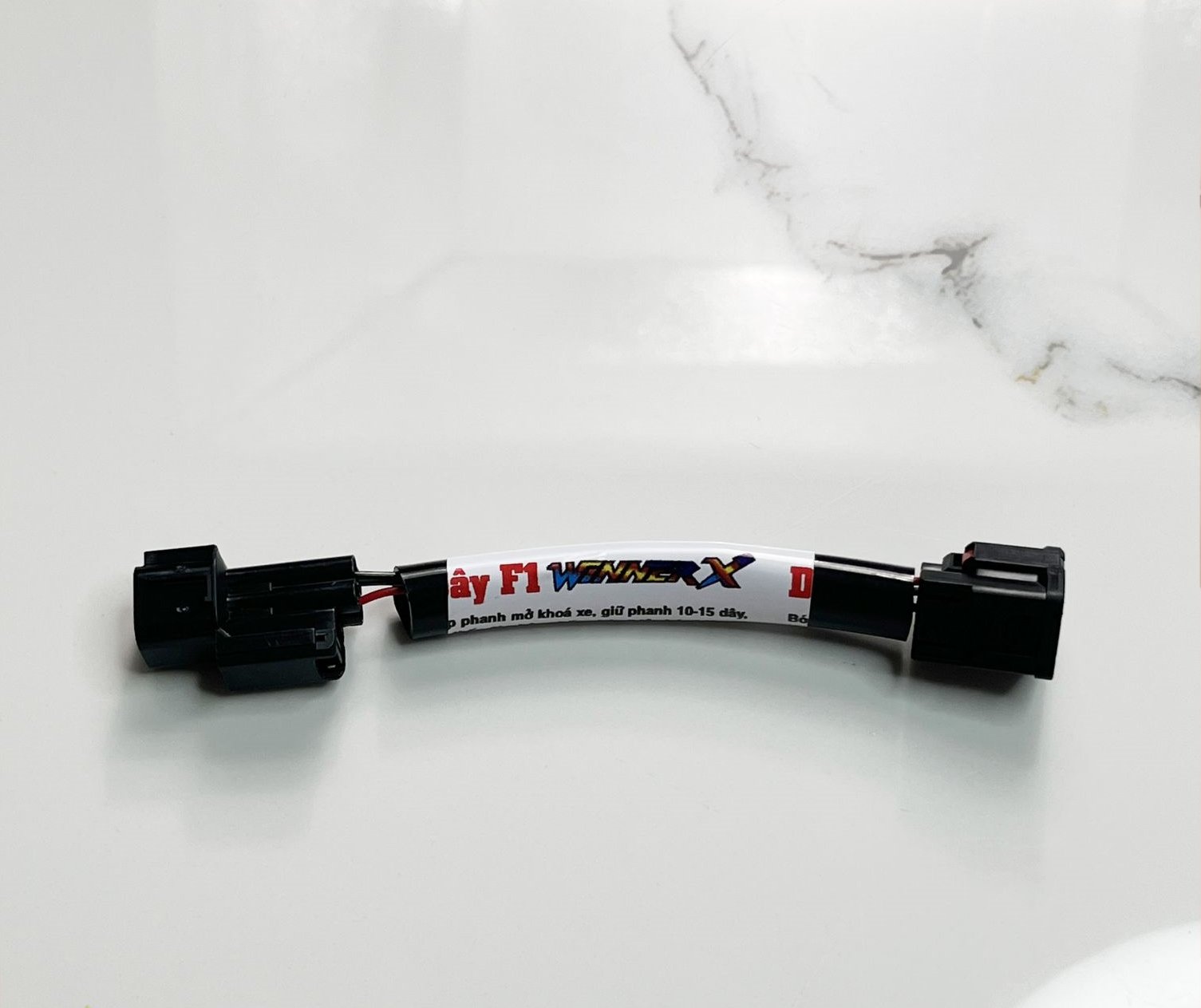 Mạch chớp F1 8 kiểu cho nhiều dòng xe máy