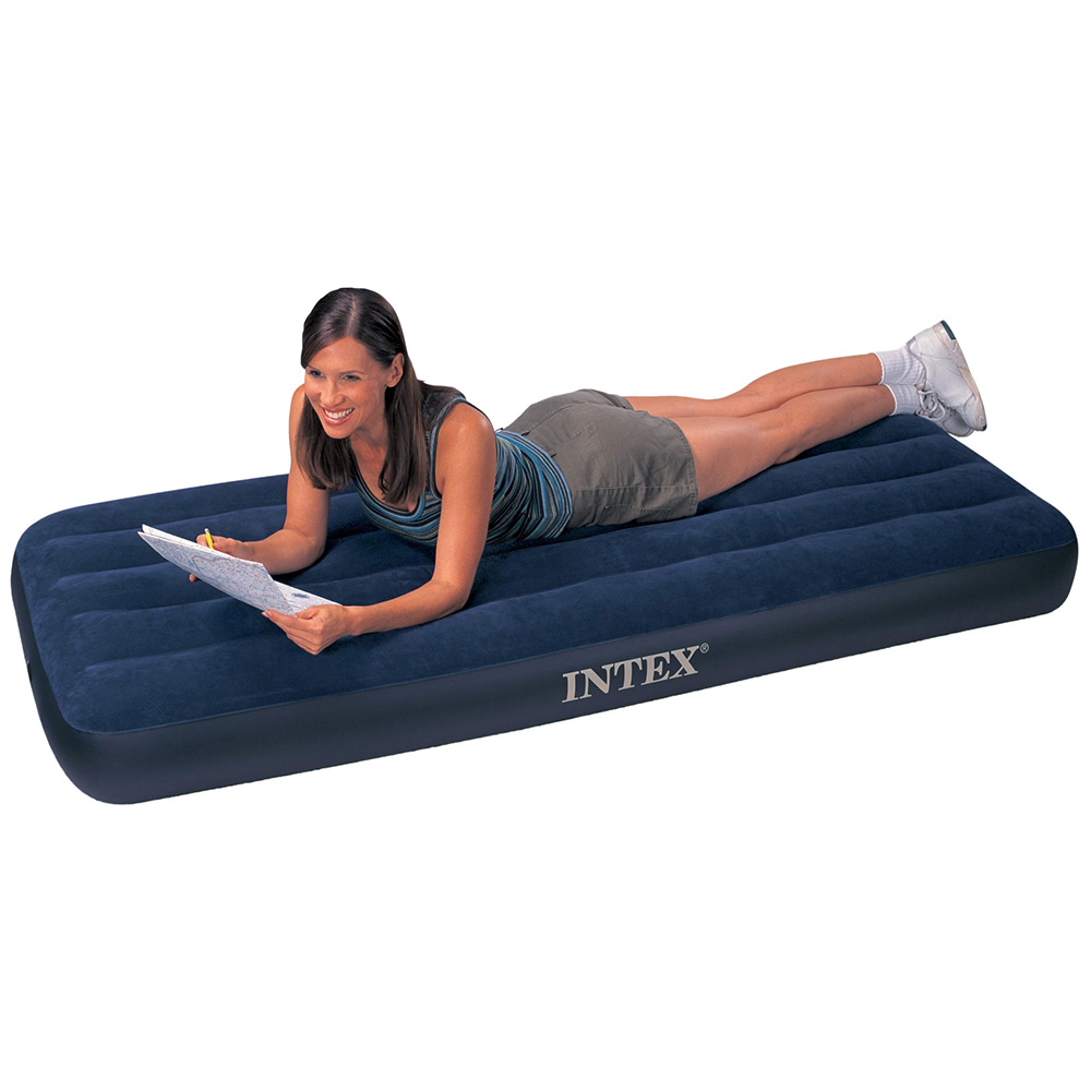 Đệm hơi cá nhân 76cm intex 68950