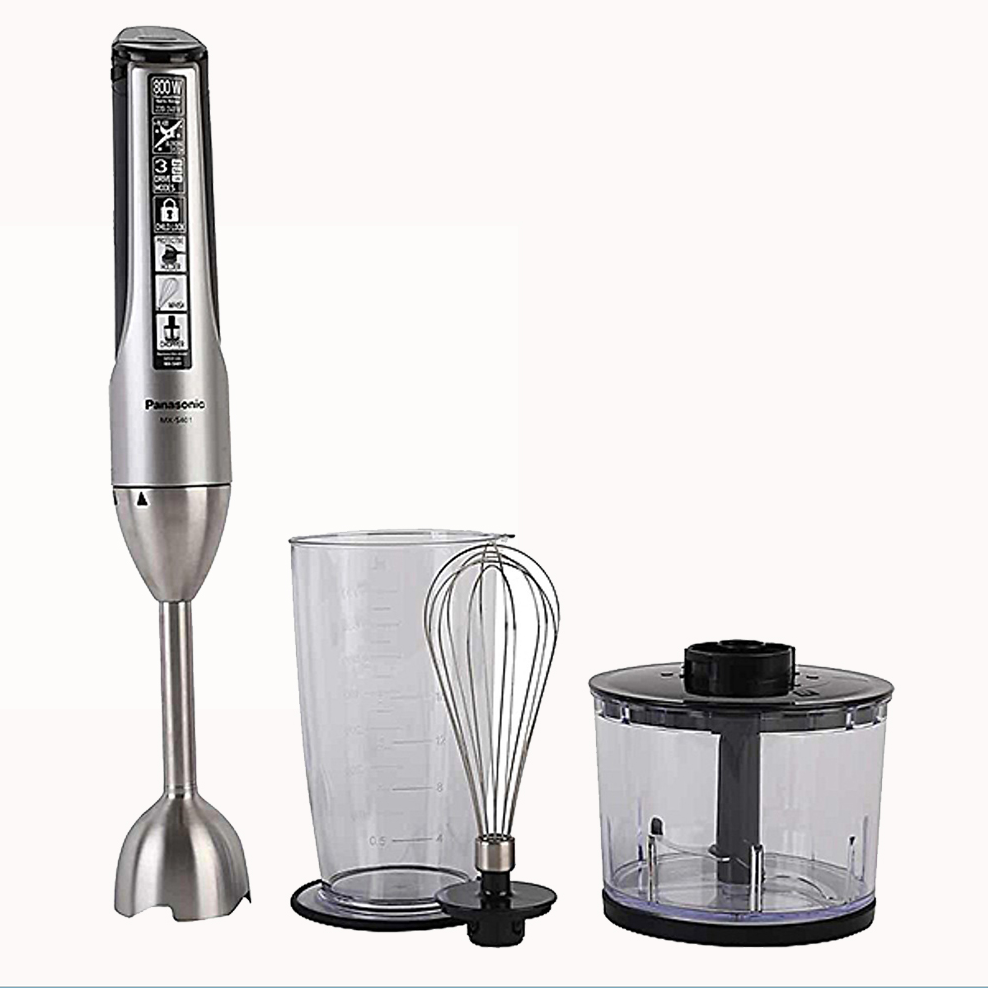 Máy xay cầm tay panasonic mx-s401sra
