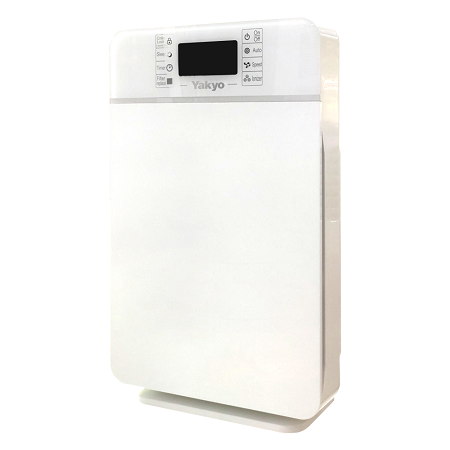 Máy lọc không khí yakyo tp- 361