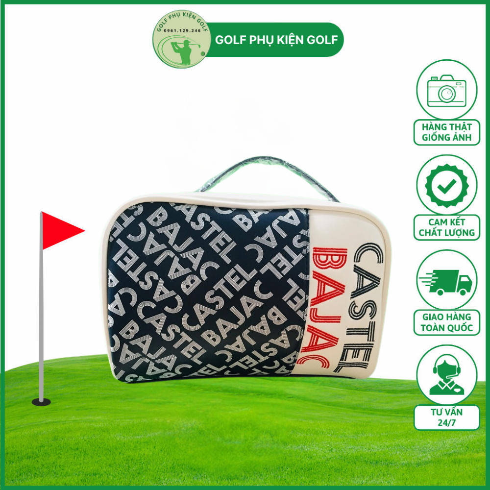 Túi cầm tay golf-2023-bag portable golf-2023