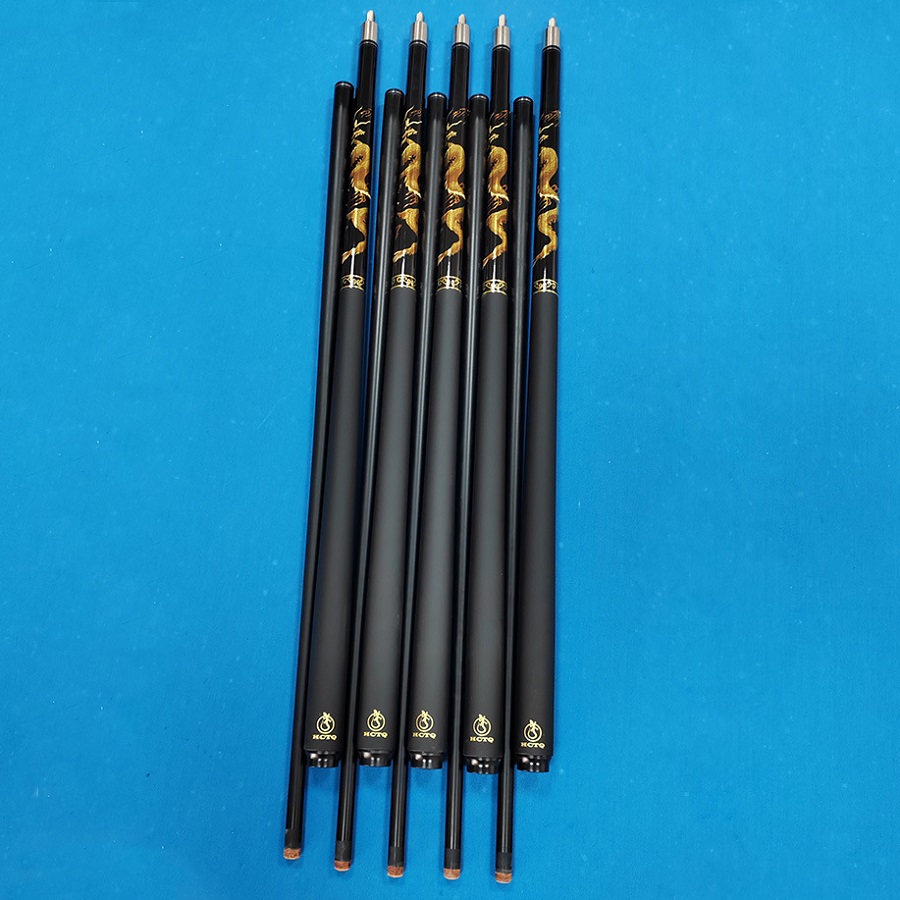  Cơ Bi A Dragon Phủ Carbon Câu Lạc Bộ Gậy Bida Rồng Billiard Pool Cue Cá Nhân Kinh Doanh Xsport  giá 1 sản phẩm  