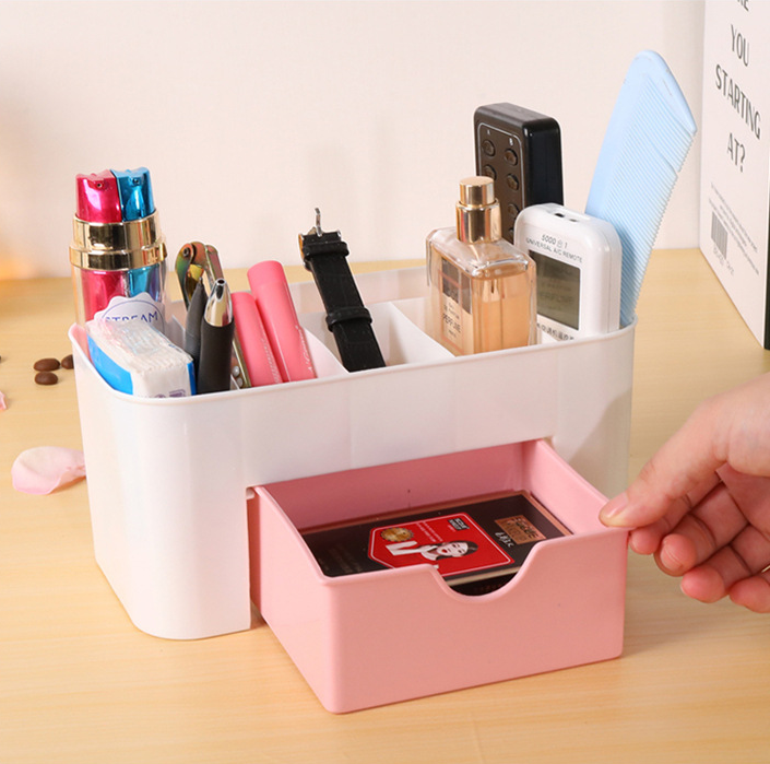 [HCM]Kệ mỹ phẩm mẫu mới Kệ để đồ dùng tiện ích