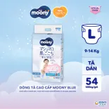 TTE Moony dán L54(4) - 2109