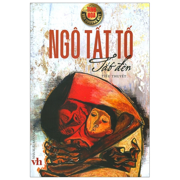 Fahasa - tắt đèn - ngô tất tố