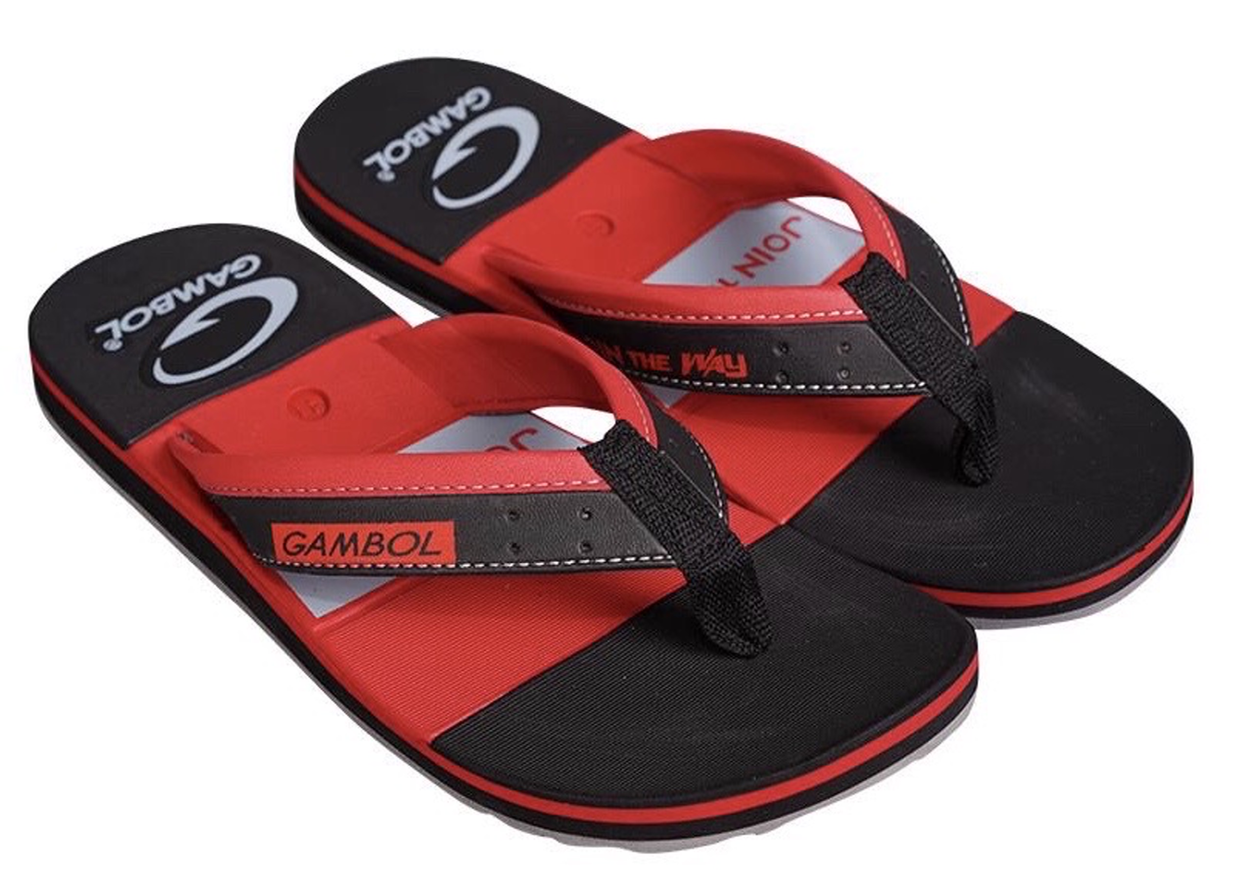 Dép Xỏ Ngón Thái Lan Gambol 11296