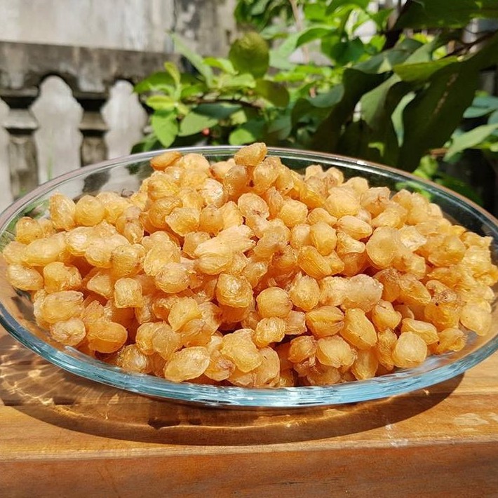Long nhãn sấy khô Loại thượng hạng