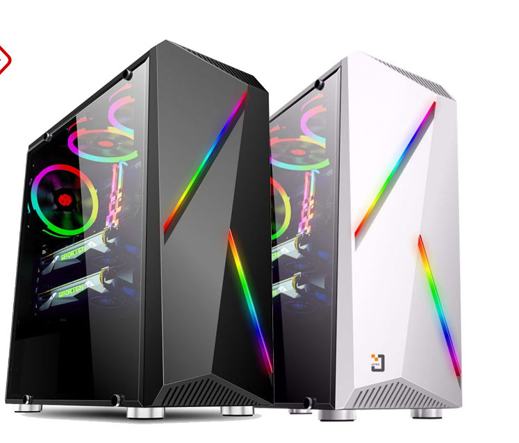 Vỏ Case Jetek G9311 (Black)