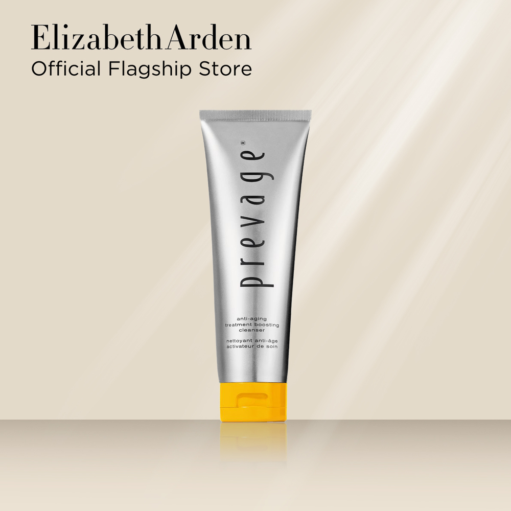 Sữa rửa mặt Prevage Anti-aging Treatment Boosting Cleanser