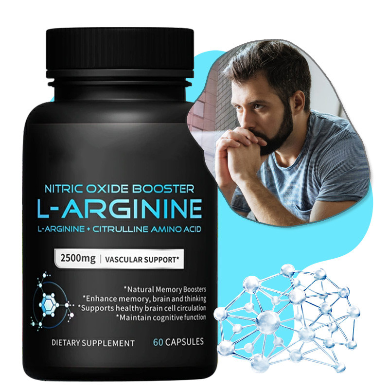 Thực phẩm bổ sung Daitea L-Arginine và L-Citrulline giúp tối đa hóa khả năng bơm cơ, tăng cường sức bền và cải thiện tuần hoàn máu