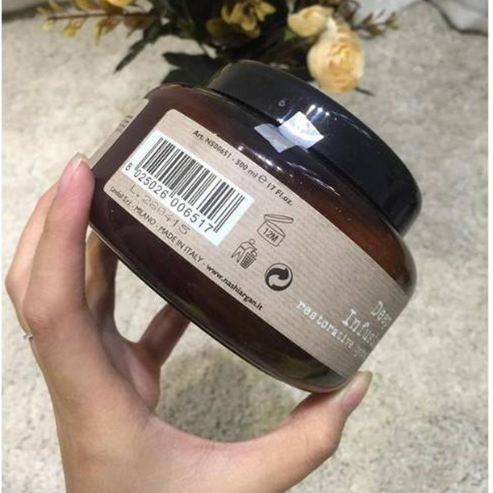 Kem ủ Tóc Tại Nhà 500Ml, Phục Hồi Tóc Hư Tổn, Giúp Tóc Mền Mượt Hơn, SIÊU KHUYẾN MẠI, SỐ LƯỢNG CÓ HẠN, MUA NGAY!