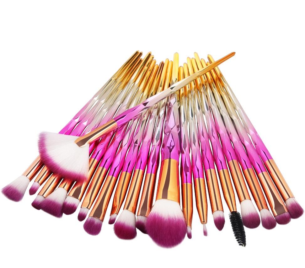 Bộ cọ 20 cây maange