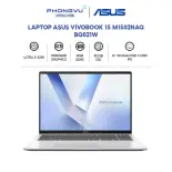 Laptop Asus Vivobook 16 X1607CA-MB980W (Ultra 5-225H/ 16GB/ 512GB/ Windows 11 Home SL) - Bảo hành 24 tháng
